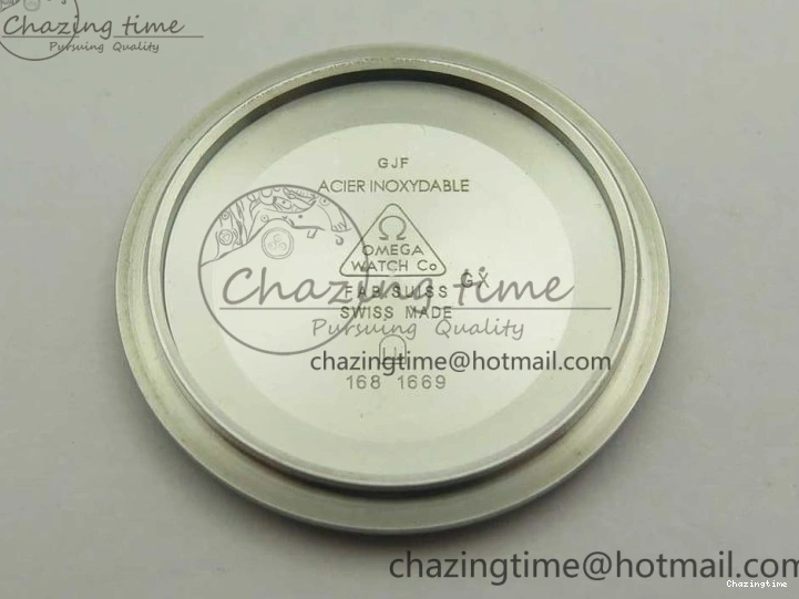 0120 WaterResistant Seamaster 300M SS MKS V3 1:1 Best Edition Black Dial Black Ceramic Bezel on SS Bracelet A 7981